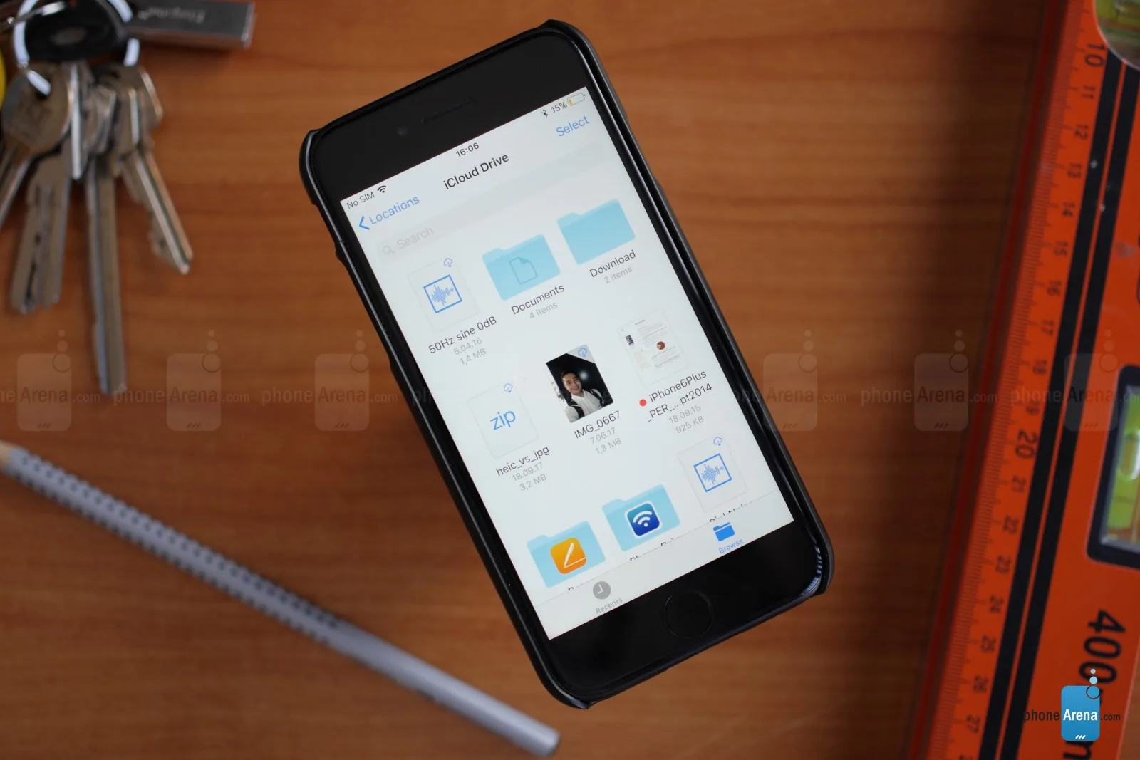 10 điều bạn có thể làm trên iOS 11