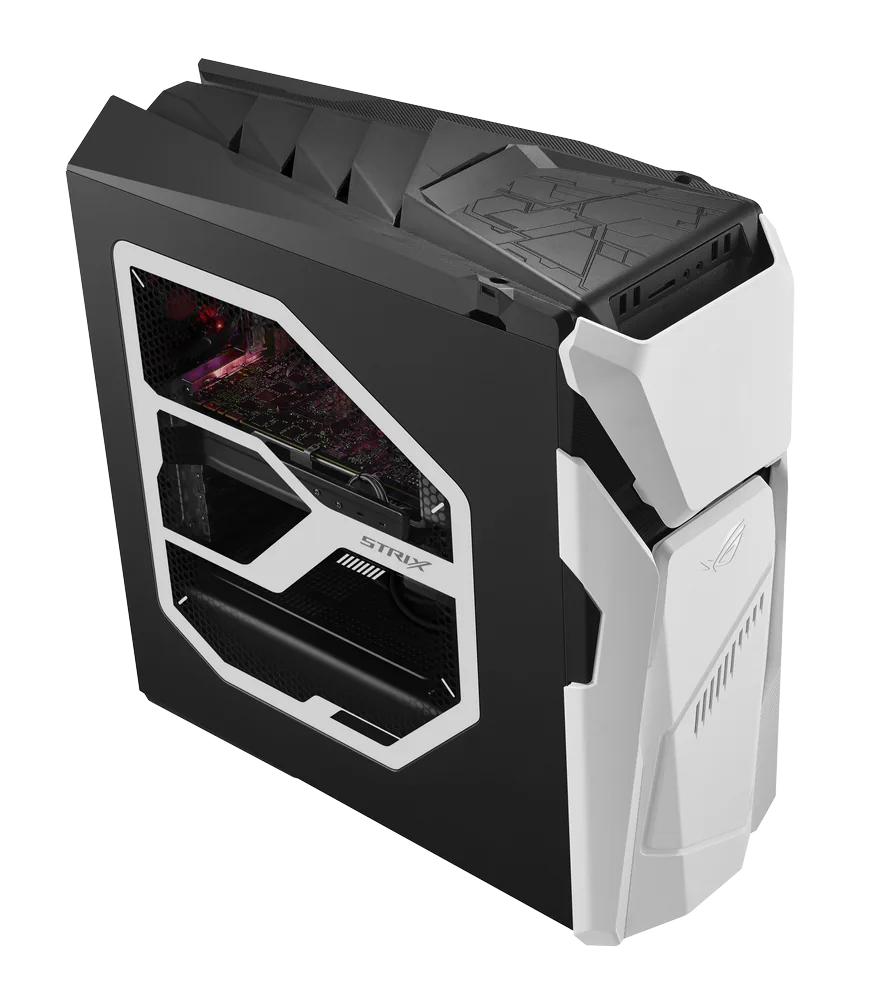 Điểm qua loạt sản phẩm mà ASUS ROG mang đến tại IFA 2017 lần này