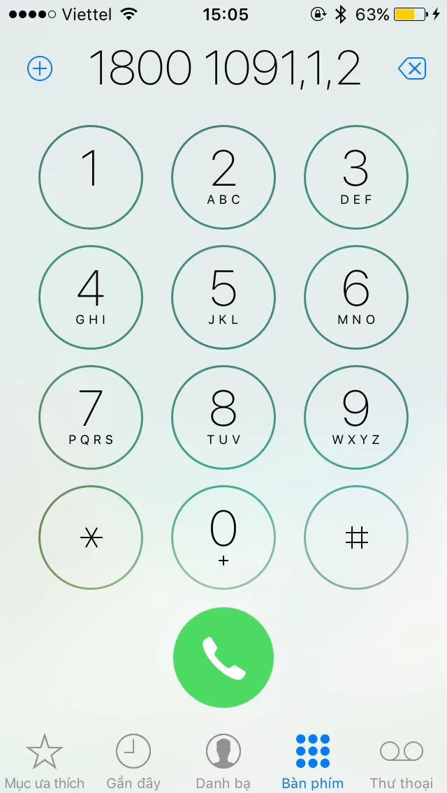 Bạn đã biết những tính năng này trên iPhone chưa?