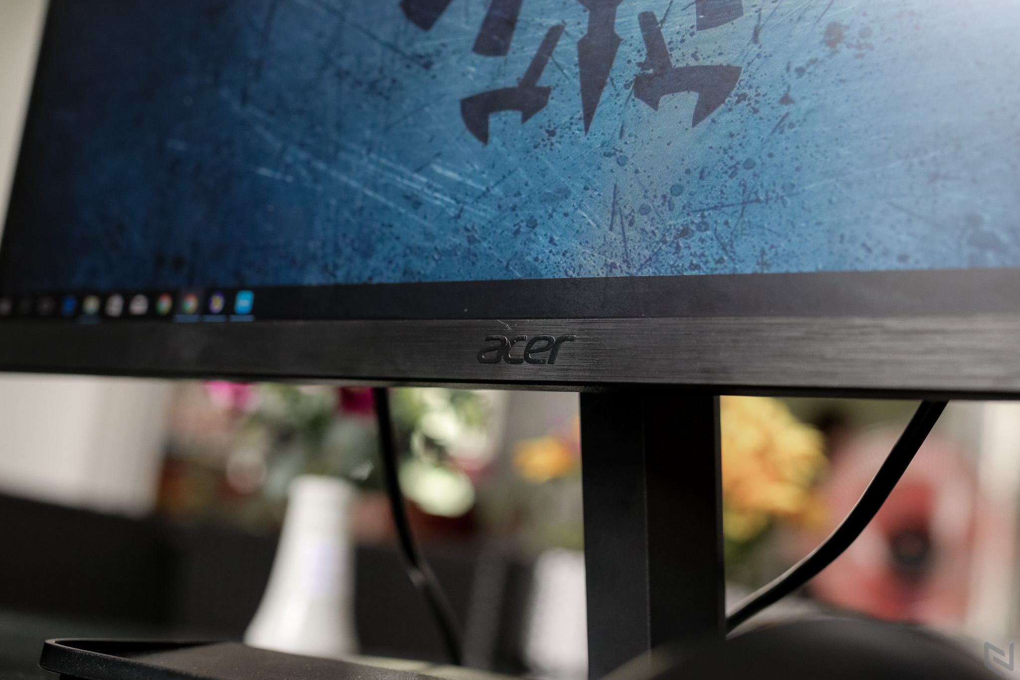 Trên tay màn hình Acer ET241 24-inches: Đẹp và có giá rất tốt