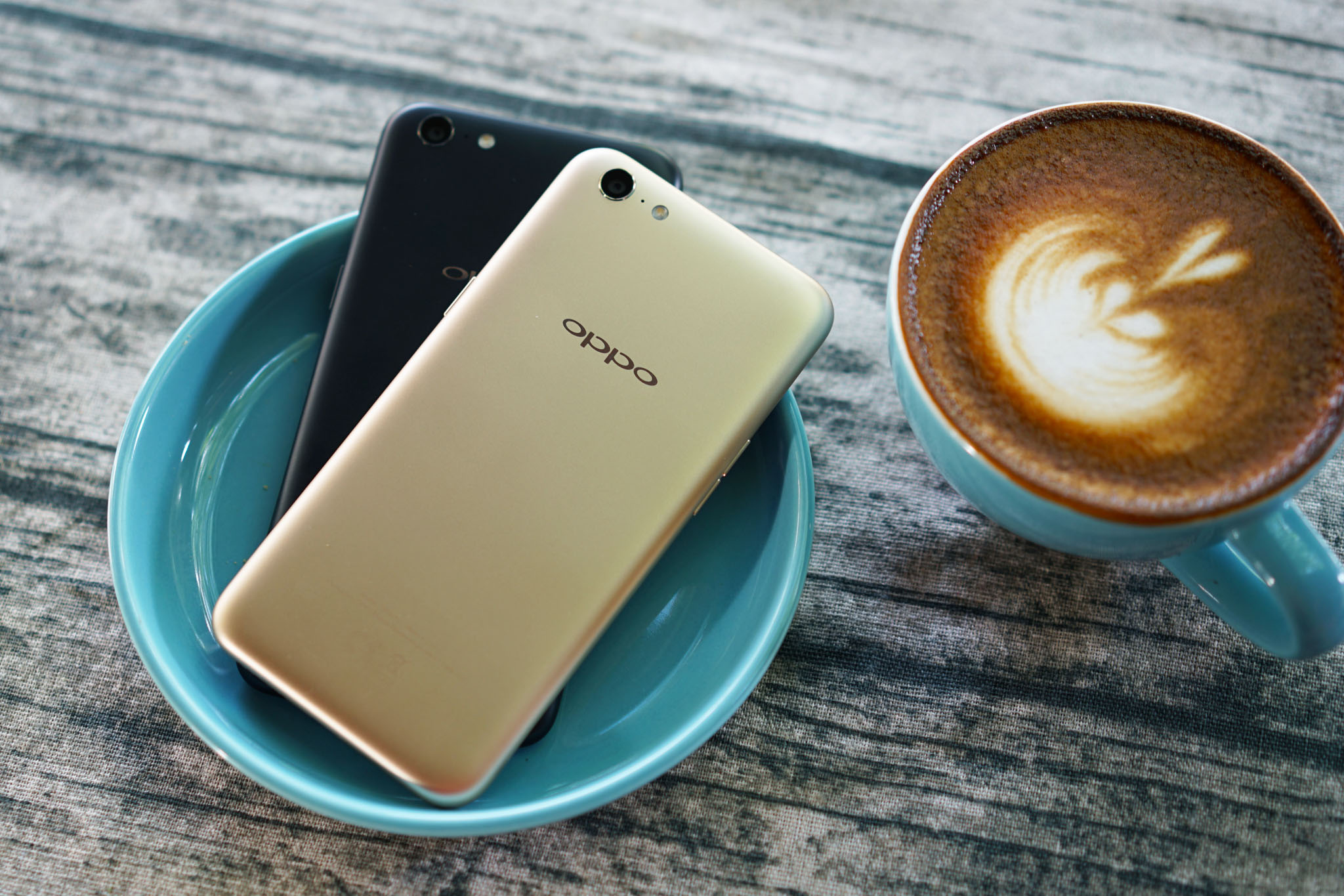 OPPO A71 chính thức lên kệ, Android 7, 3GB RAM, pin 3000 mAH, giá 4.690.000