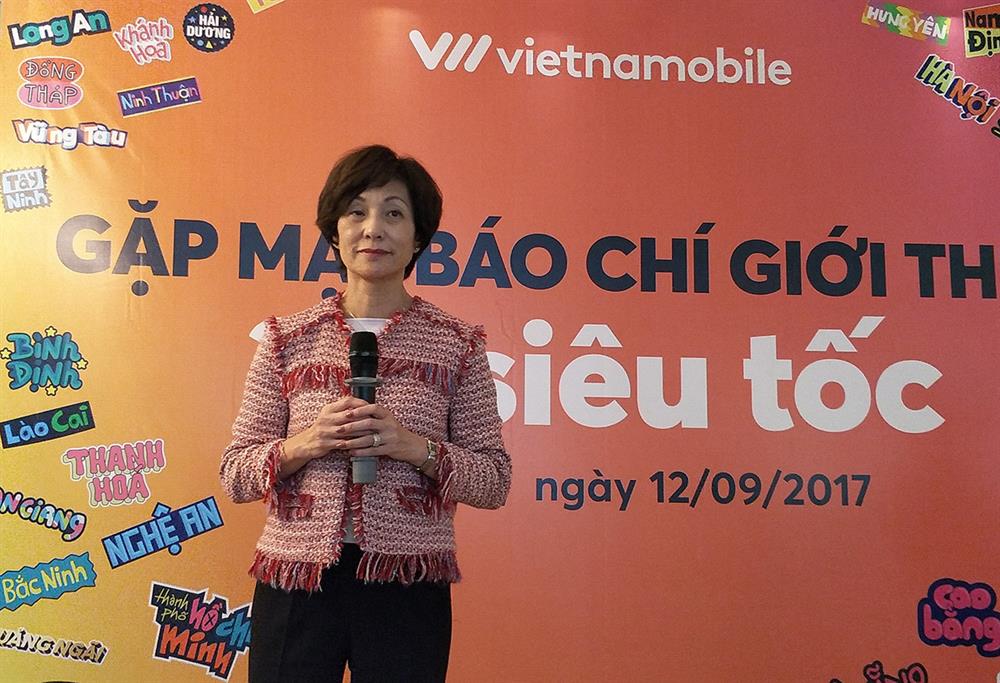 Thách thức 4G, Vietnamobile tung gói 3G cực hấp dẫn với 30GB chỉ 50 nghìn đồng