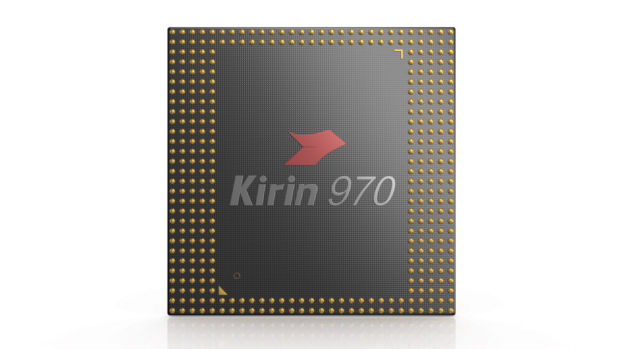 Huawei ra mắt chip Kirin 970, tương lai của Trí tuệ nhân tạo Di động