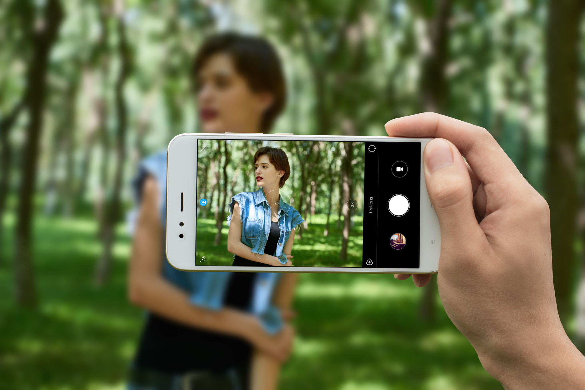 Xiaomi hợp tác với Google ra mắt Mi A1: Bước chuyển mình ấn tượng của Android One