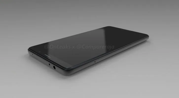 Thêm thông tin Mate 10 chiếc flagship tiếp theo của Huawei
