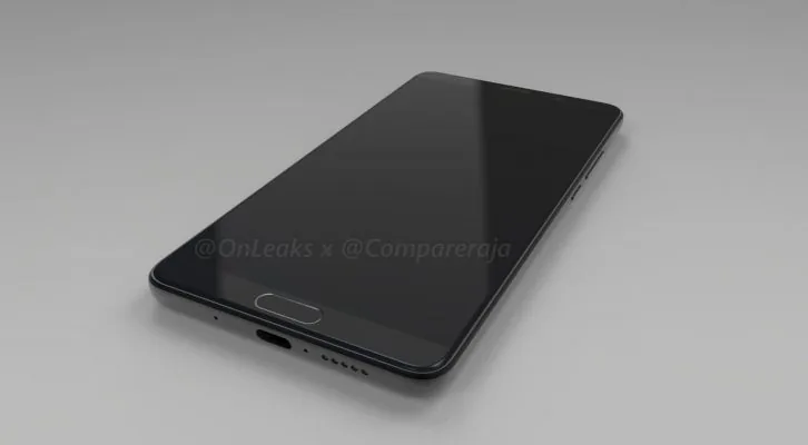 Thêm thông tin Mate 10 chiếc flagship tiếp theo của Huawei
