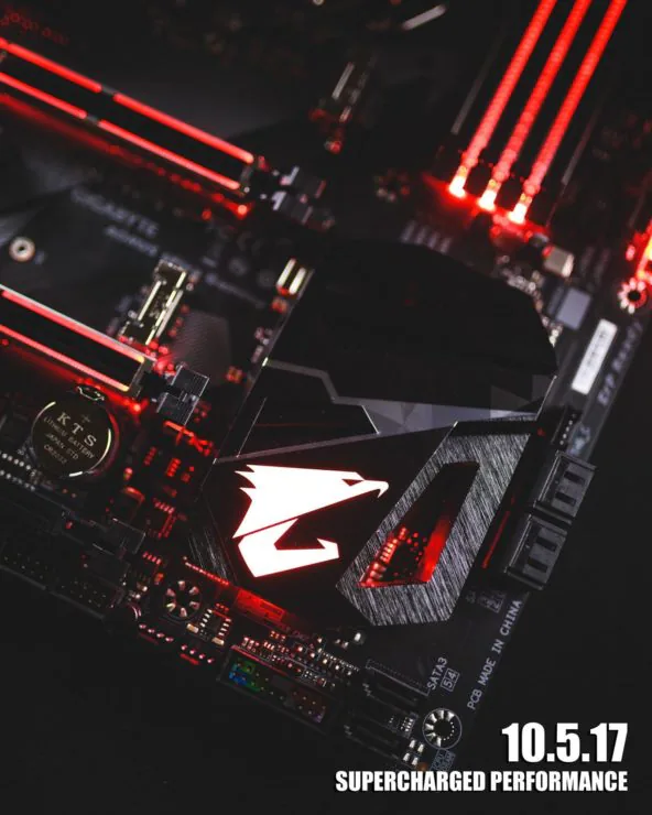 Intel Coffee Lake sẽ chính thức lộ diện vào ngày 5/10 sắp tới?