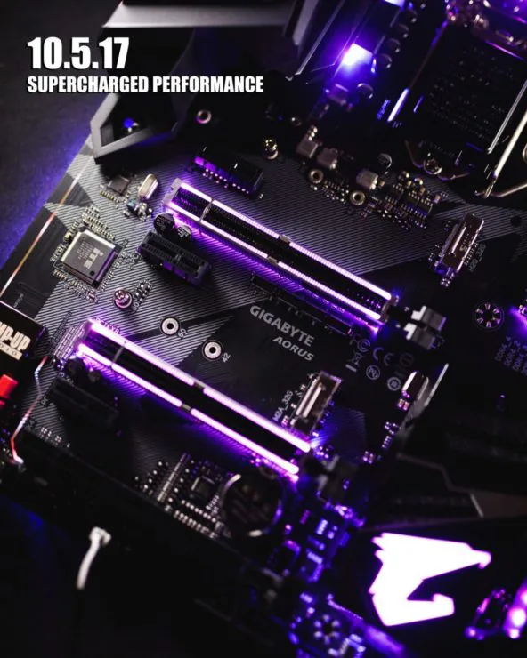 Intel Coffee Lake sẽ chính thức lộ diện vào ngày 5/10 sắp tới?