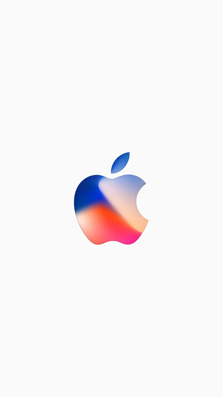 Wallpapers đẹp cho iDevice: Sự kiện giới thiệu iPhone 8