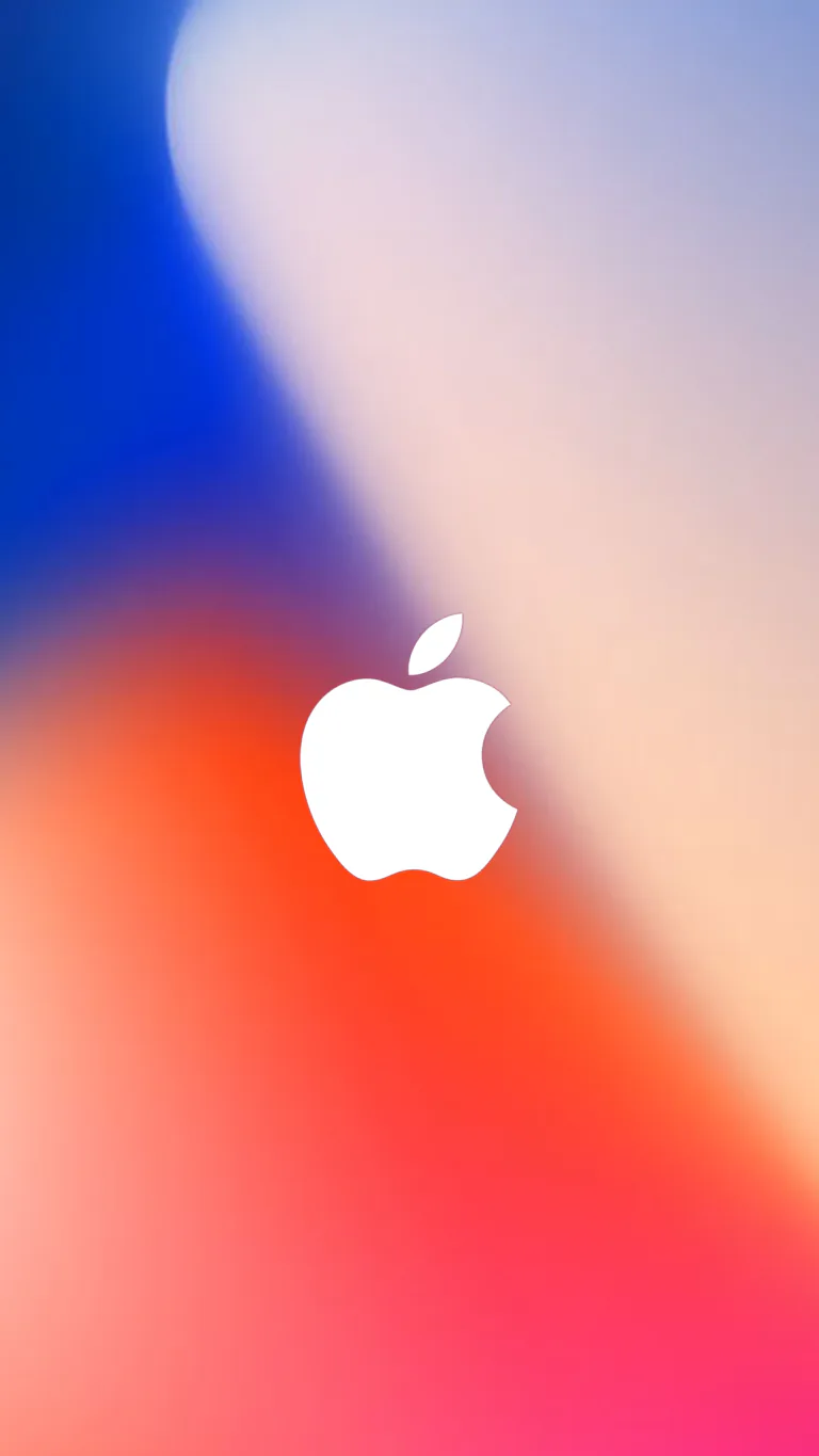 Wallpapers đẹp cho iDevice: Sự kiện giới thiệu iPhone 8