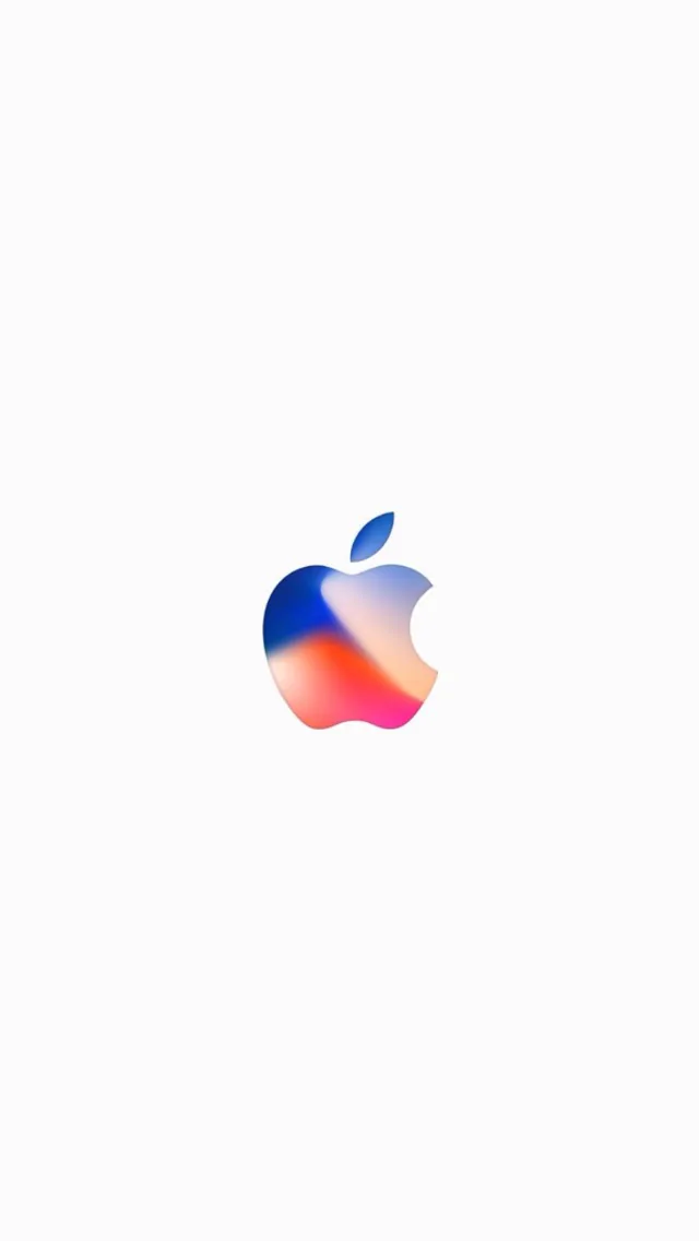 Wallpapers đẹp cho iDevice: Sự kiện giới thiệu iPhone 8