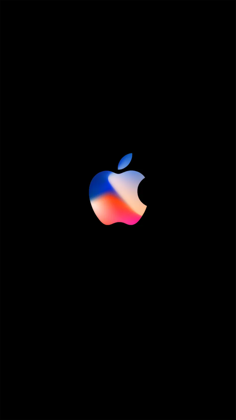 Wallpapers đẹp cho iDevice: Sự kiện giới thiệu iPhone 8