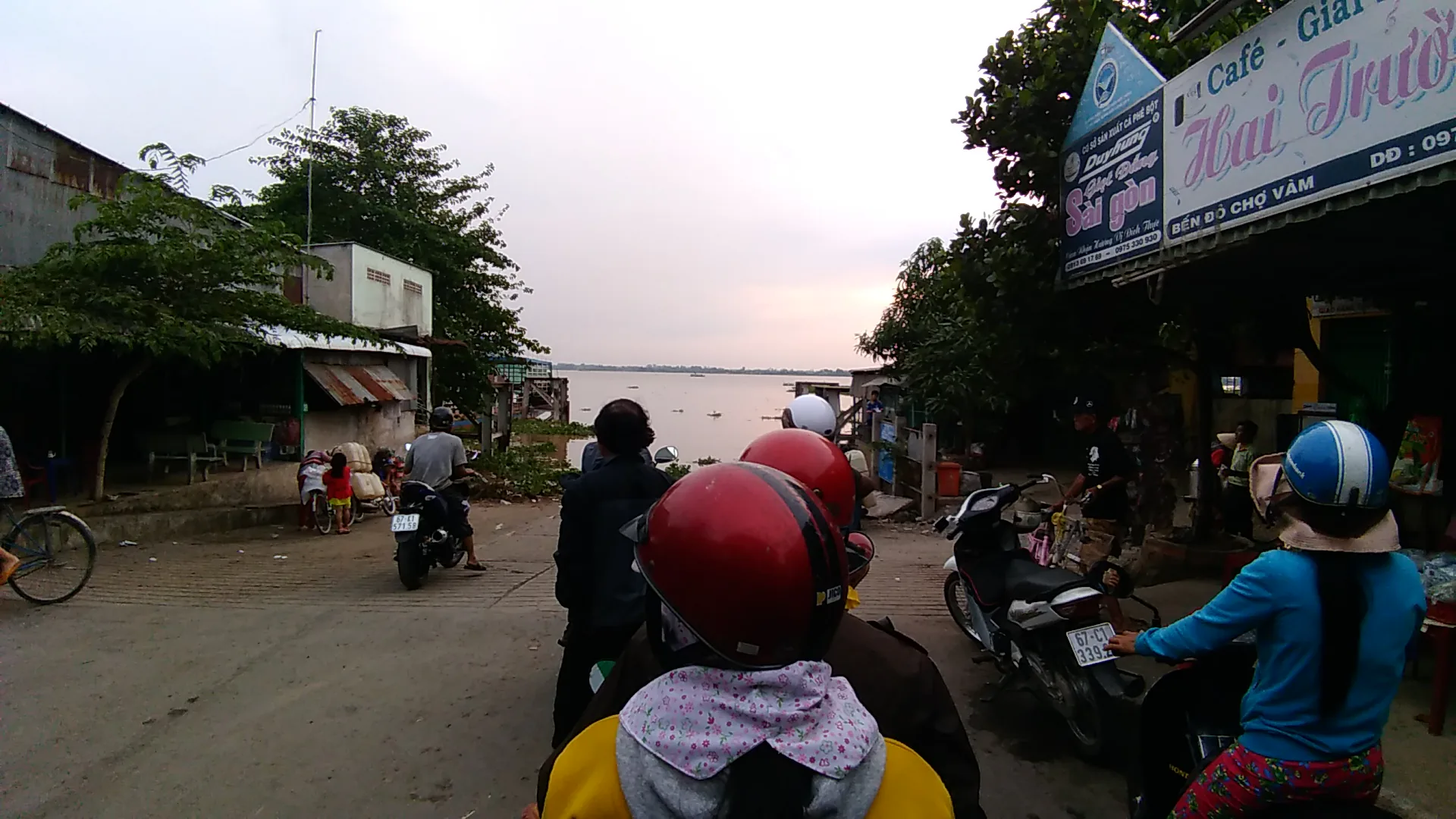 Chụp thử và so sánh camera kép trên ASUS ZenFone 4 Max Pro