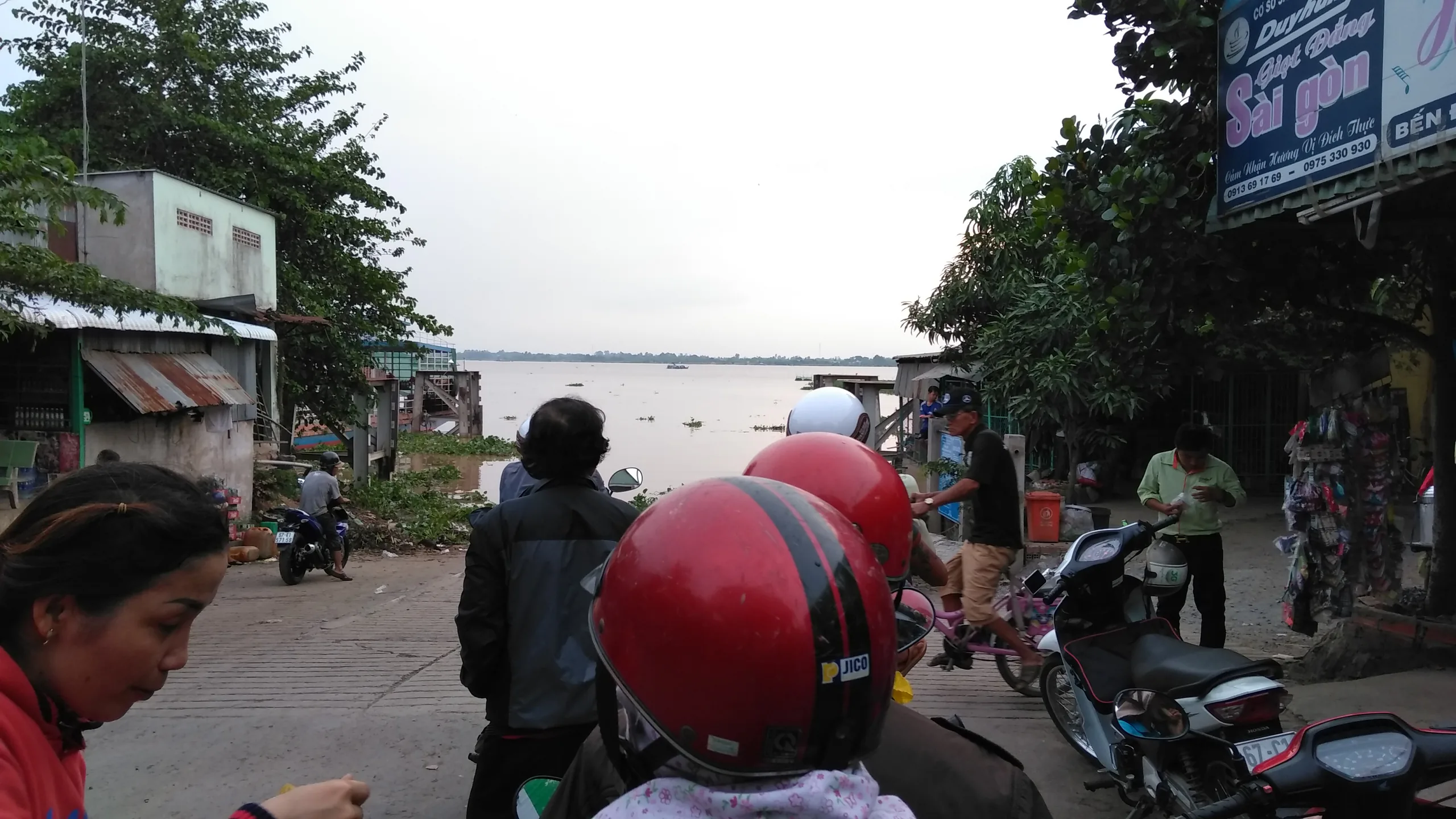 Chụp thử và so sánh camera kép trên ASUS ZenFone 4 Max Pro