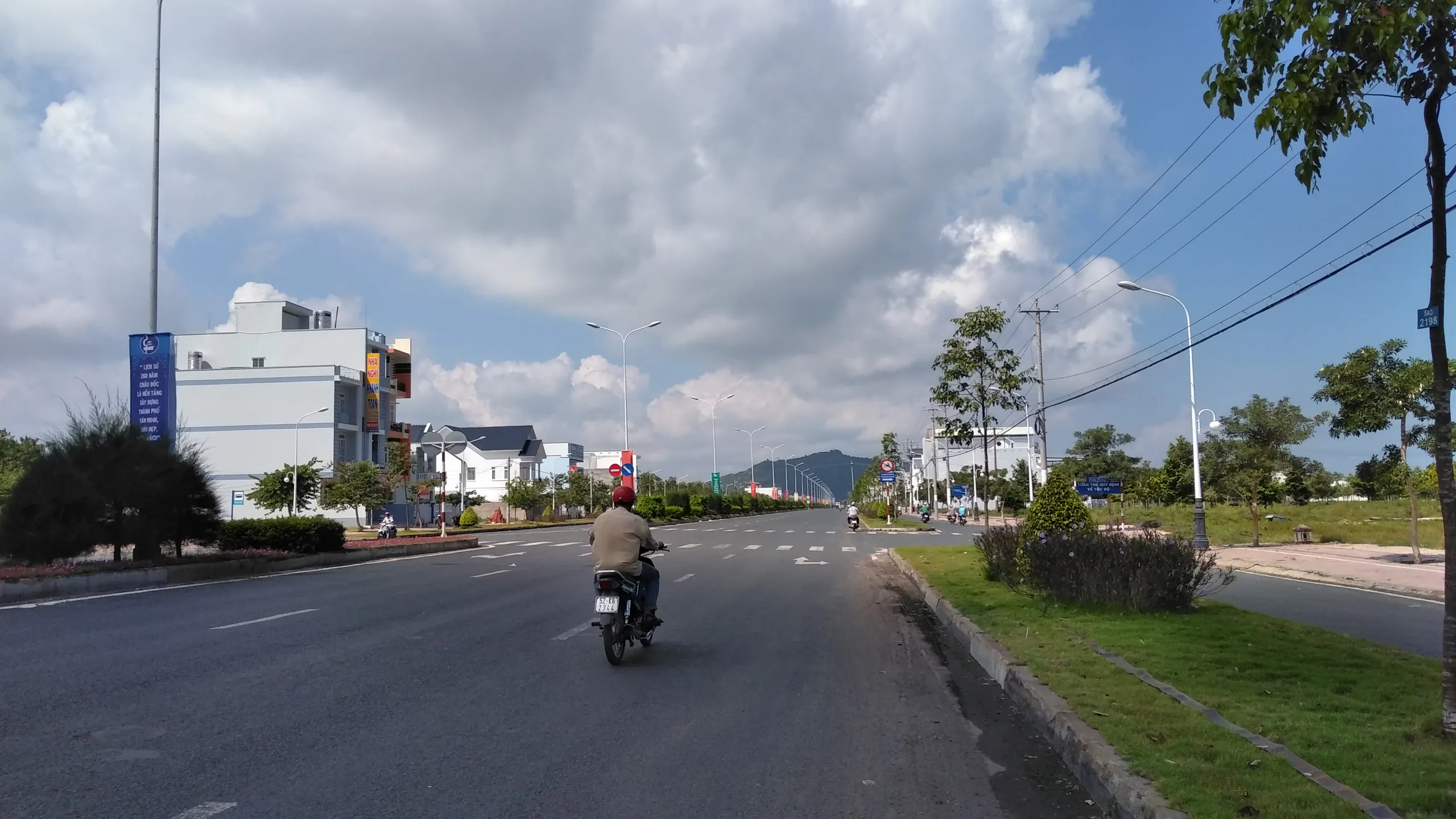 Chụp thử và so sánh camera kép trên ASUS ZenFone 4 Max Pro