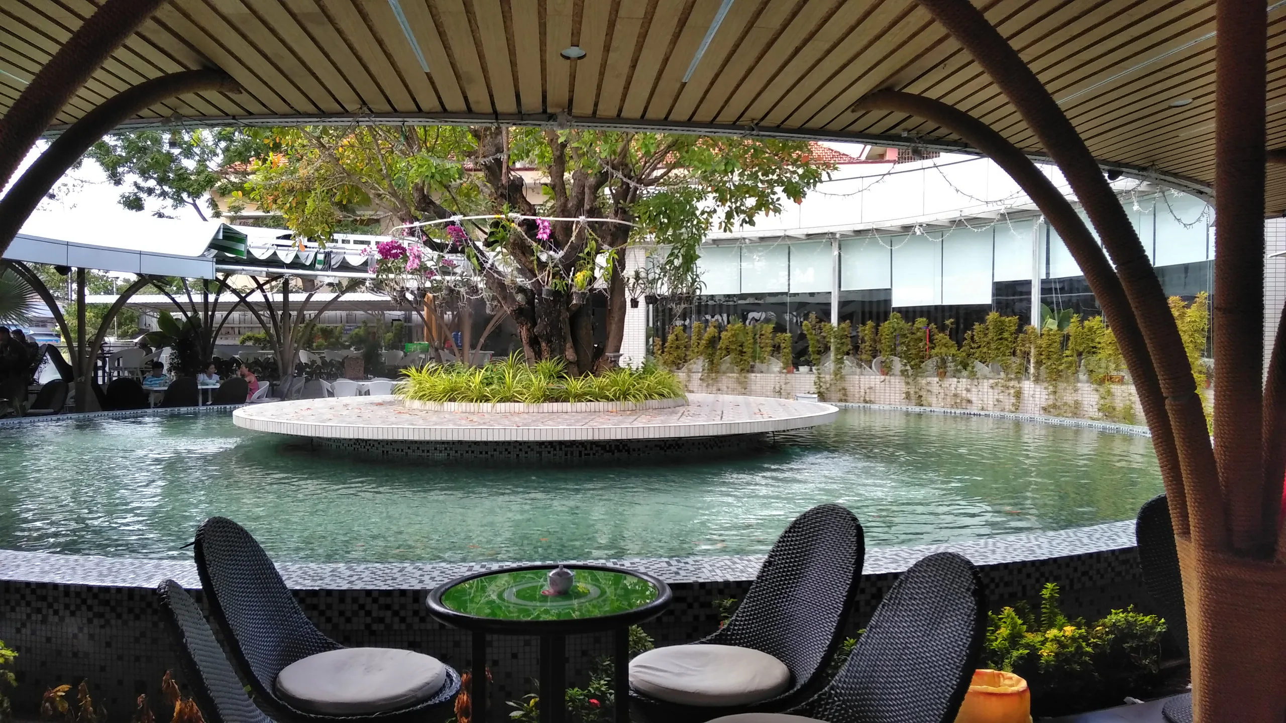 Chụp thử và so sánh camera kép trên ASUS ZenFone 4 Max Pro