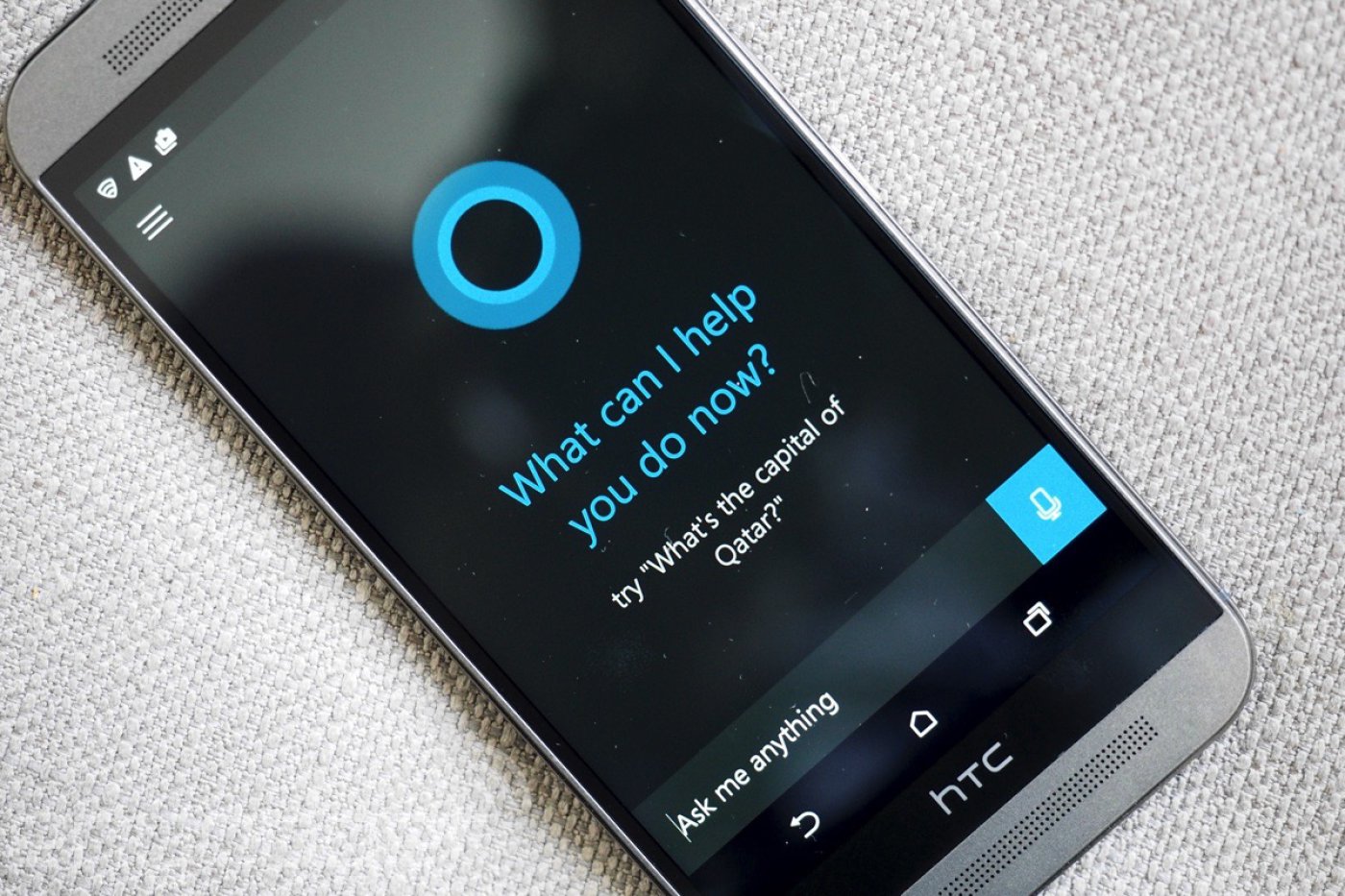 Phiên bản mới nhất của Cortana trên Android là “sự tiến hóa vượt bậc”
