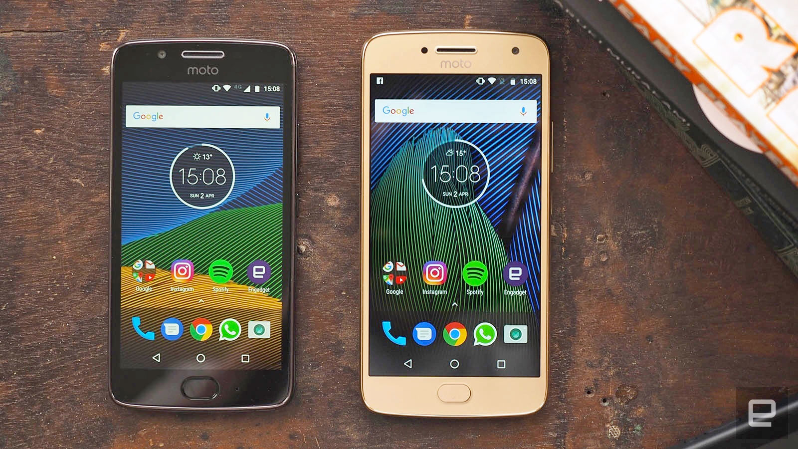 Motorola tiết lộ danh sách các thiết bị có thể cập nhật Android O