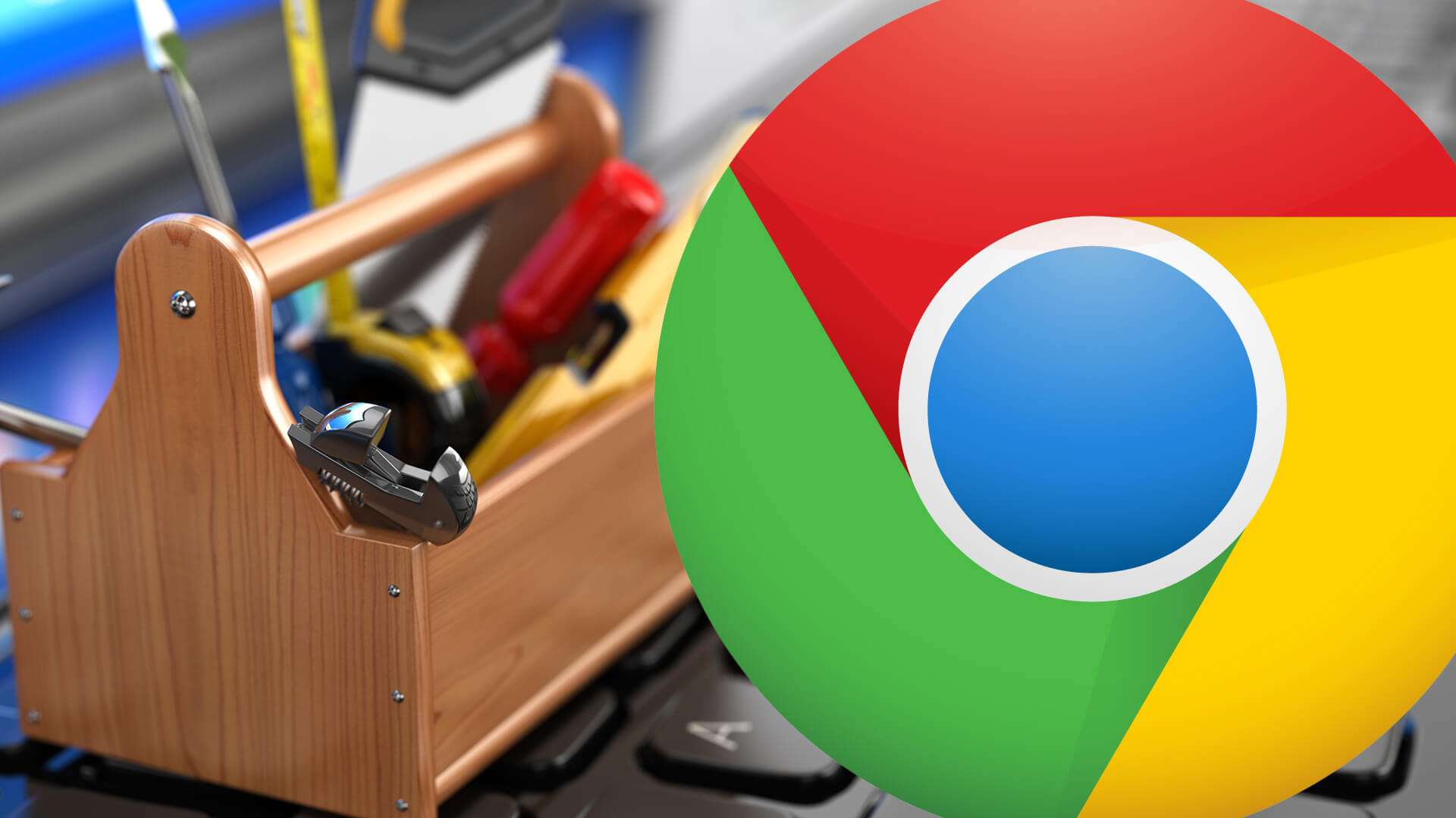 Sửa lỗi “code 7: 0x80040905” khi cập nhật Google Chrome