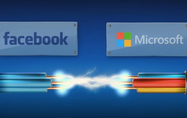 Microsoft và Facebook khánh thành đường cáp siêu tốc băng qua Đại Tây Dương