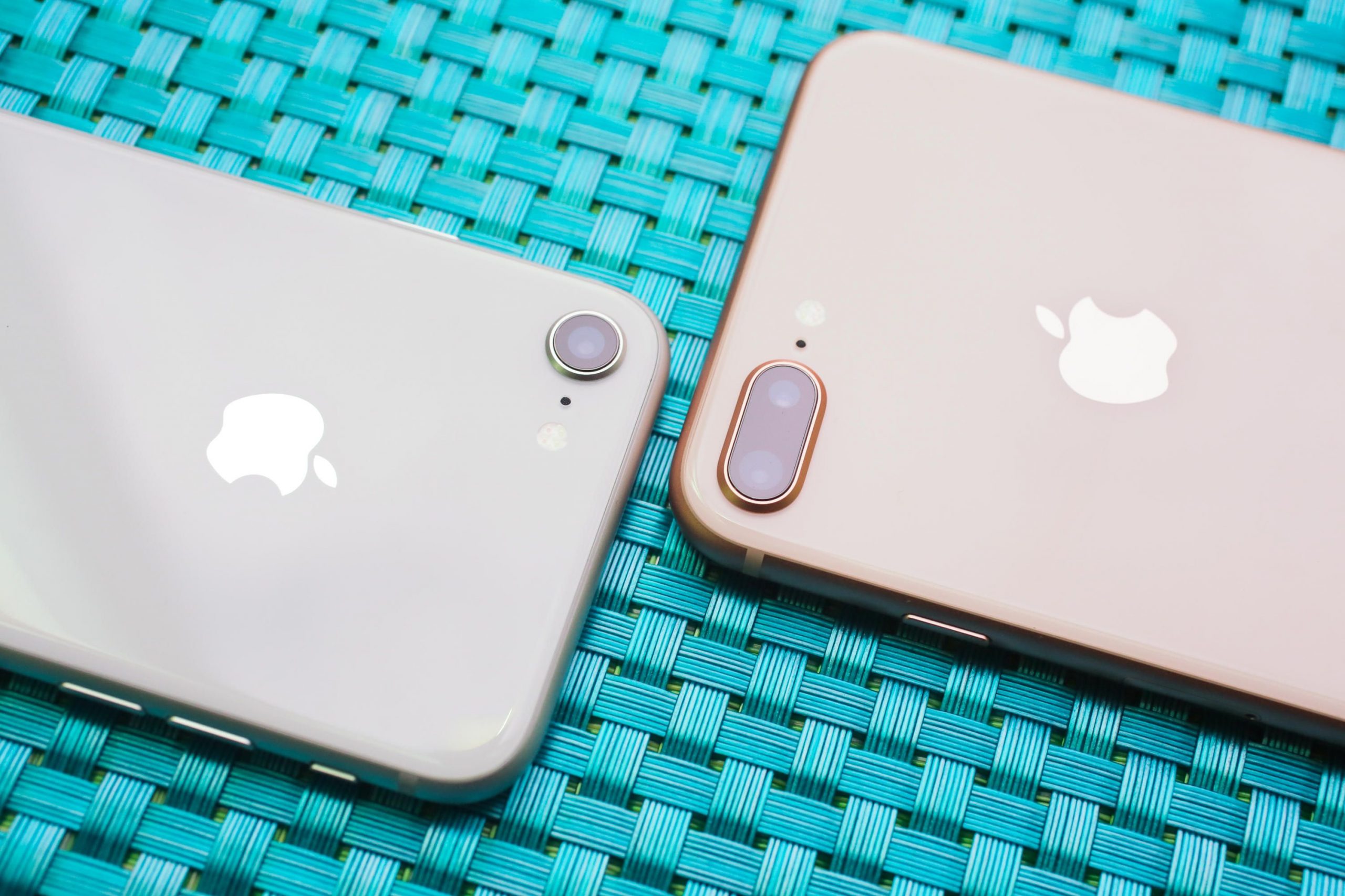 Apple xác nhận iPhone 8 gặp lỗi âm thanh khi thực hiện cuộc gọi