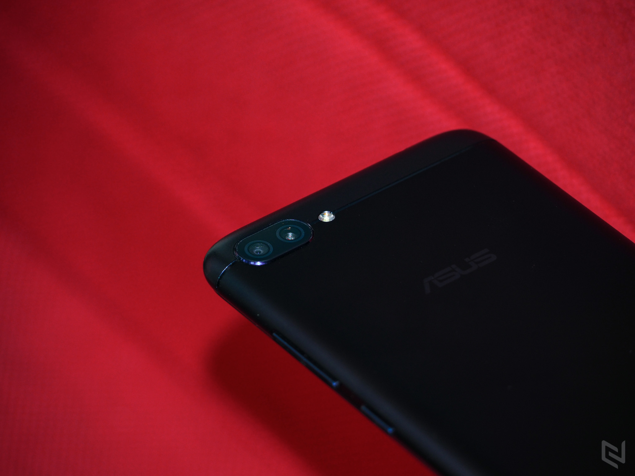 Chụp thử và so sánh camera kép trên ASUS ZenFone 4 Max Pro
