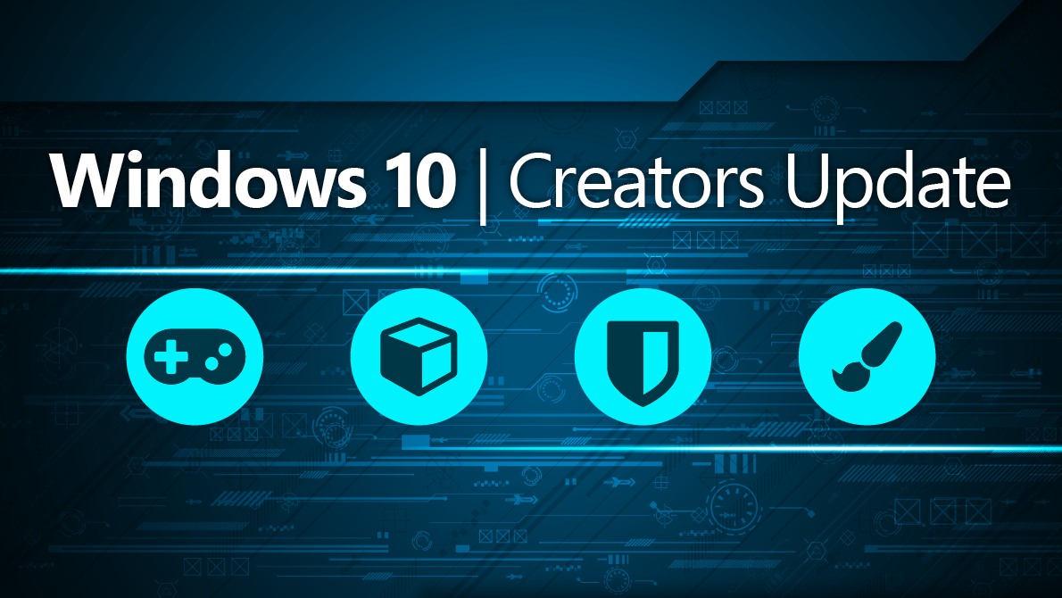 Microsoft thừa nhận bản cập nhật Windows 10 Creators Update làm giảm hiệu năng chơi game
