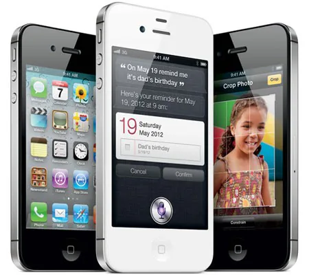 Cùng điểm lại 15 chiếc iPhone đã thay đổi cả Thế giới