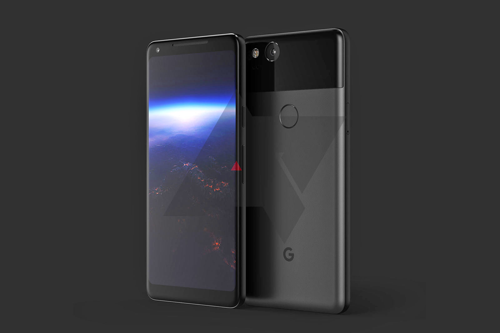 Chính thức, Google sẽ ra mắt Pixel 2 vào ngày 4 tháng 10