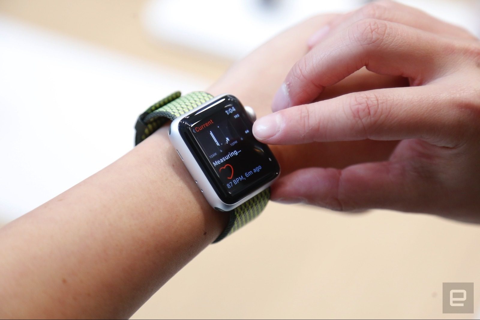Apple, Alphabet và Fitbit phối hợp với FDA để tạo ra các ứng dụng theo dõi sức khỏe