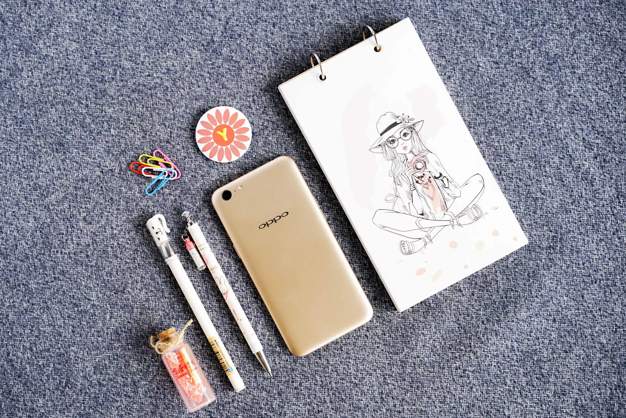 OPPO A71 chính thức lên kệ, Android 7, 3GB RAM, pin 3000 mAH, giá 4.690.000