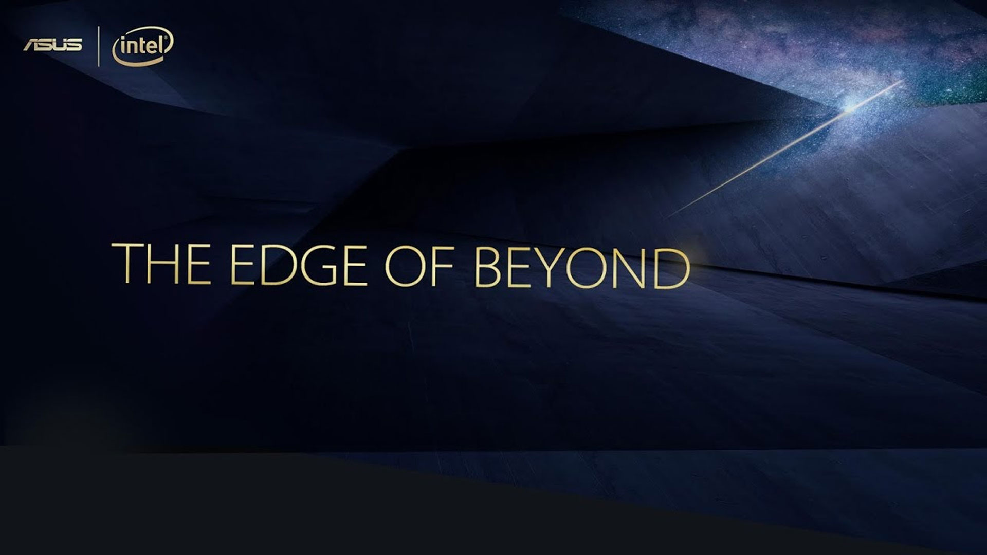 ASUS khai mạc sự kiện The Edge of Beyond tại IFA 2017