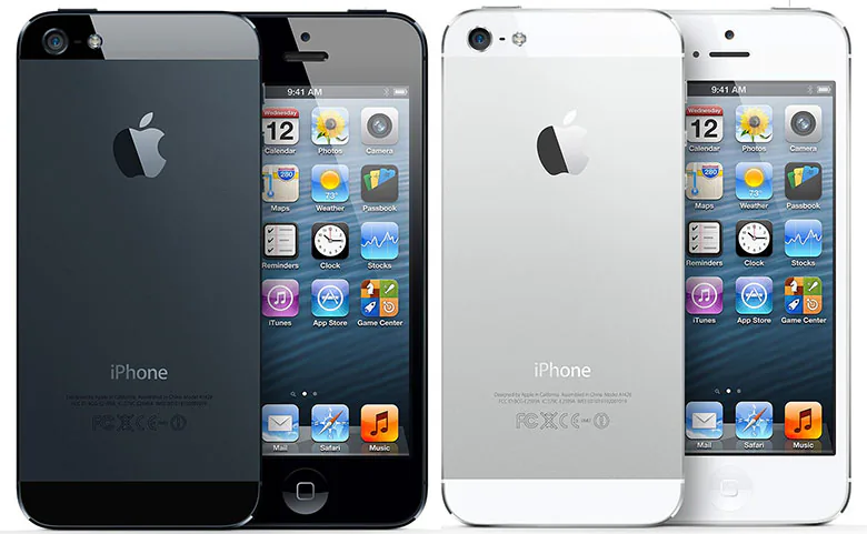 Cùng điểm lại 15 chiếc iPhone đã thay đổi cả Thế giới
