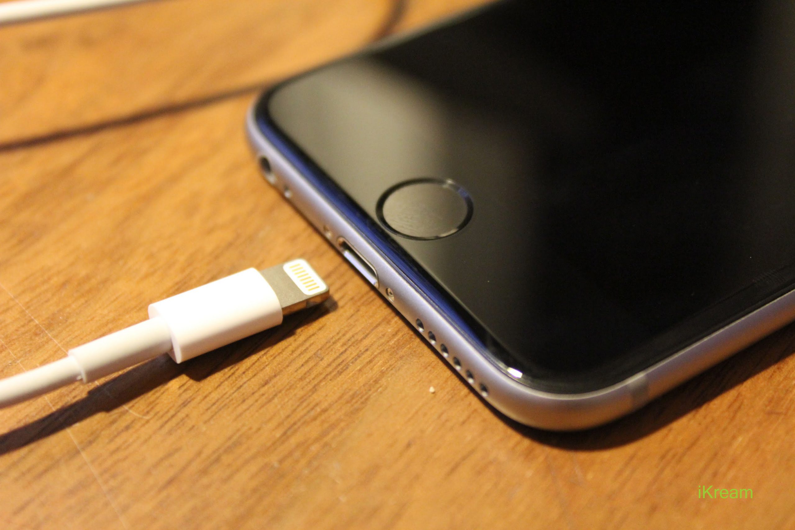 iOS sẽ báo bạn biết khi nào cần thay thế pin trên iPhone