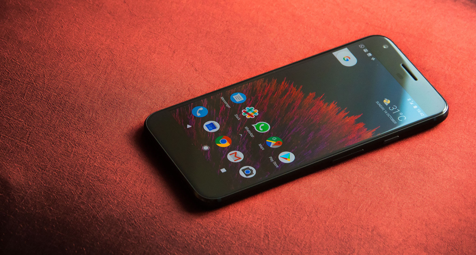 Google Pixel 2 vẫn dùng Snapdragon 835 chung với flagship Android 2017