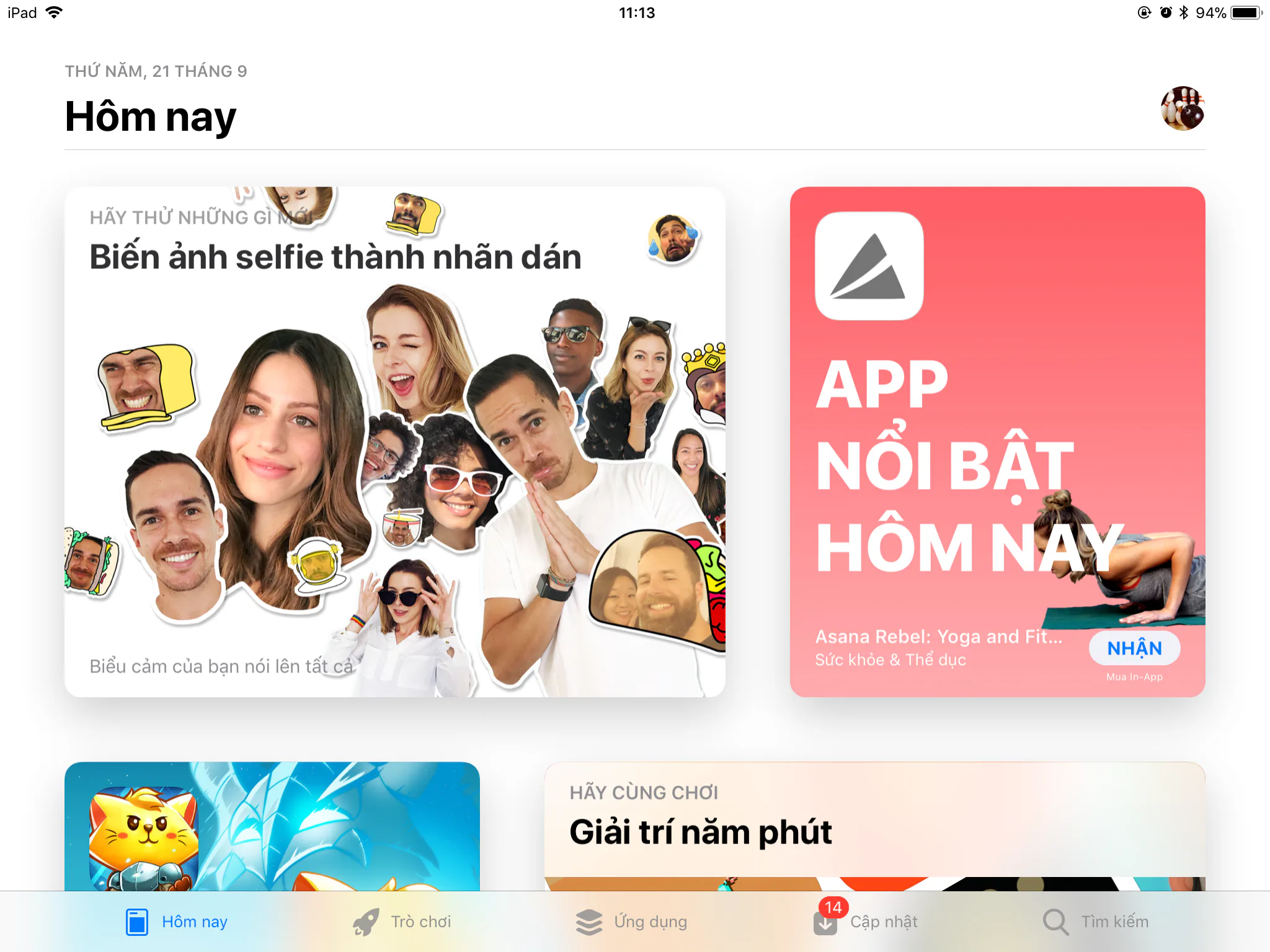 Đánh giá iOS 11: sự thay đổi lớn trên iPad, iPhone không nhiều