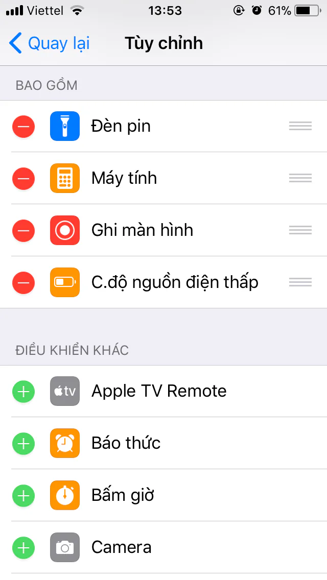 Đánh giá iOS 11: sự thay đổi lớn trên iPad, iPhone không nhiều