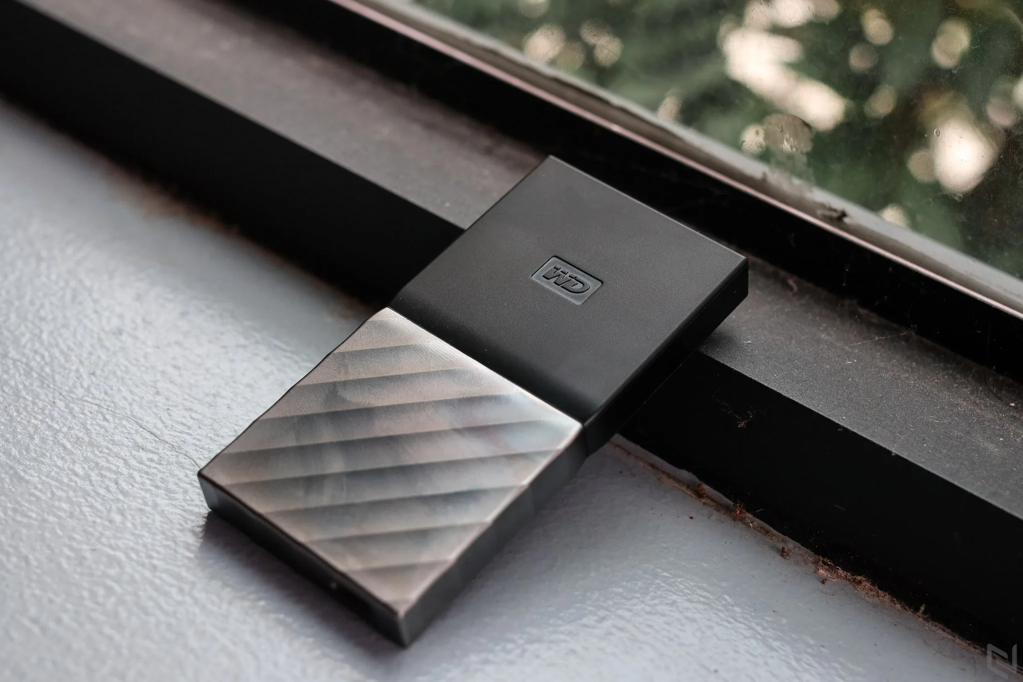 Đánh giá WD My Passport SSD, thiết kế như HDD, nhỏ gọn hơn, nhanh hơn gấp 5 lần