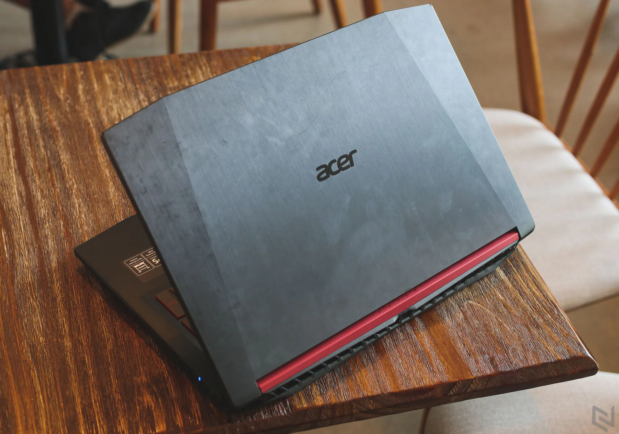 Đánh giá Acer Nitro 5: Vẫn là chất của Predator, tản nhiệt hiệu quả
