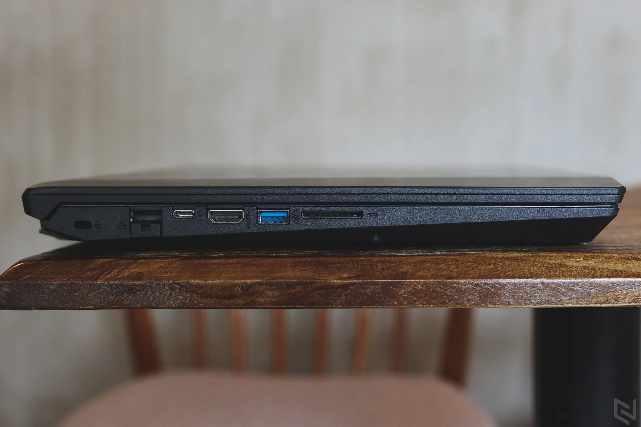 Đánh giá Acer Nitro 5: Vẫn là chất của Predator, tản nhiệt hiệu quả
