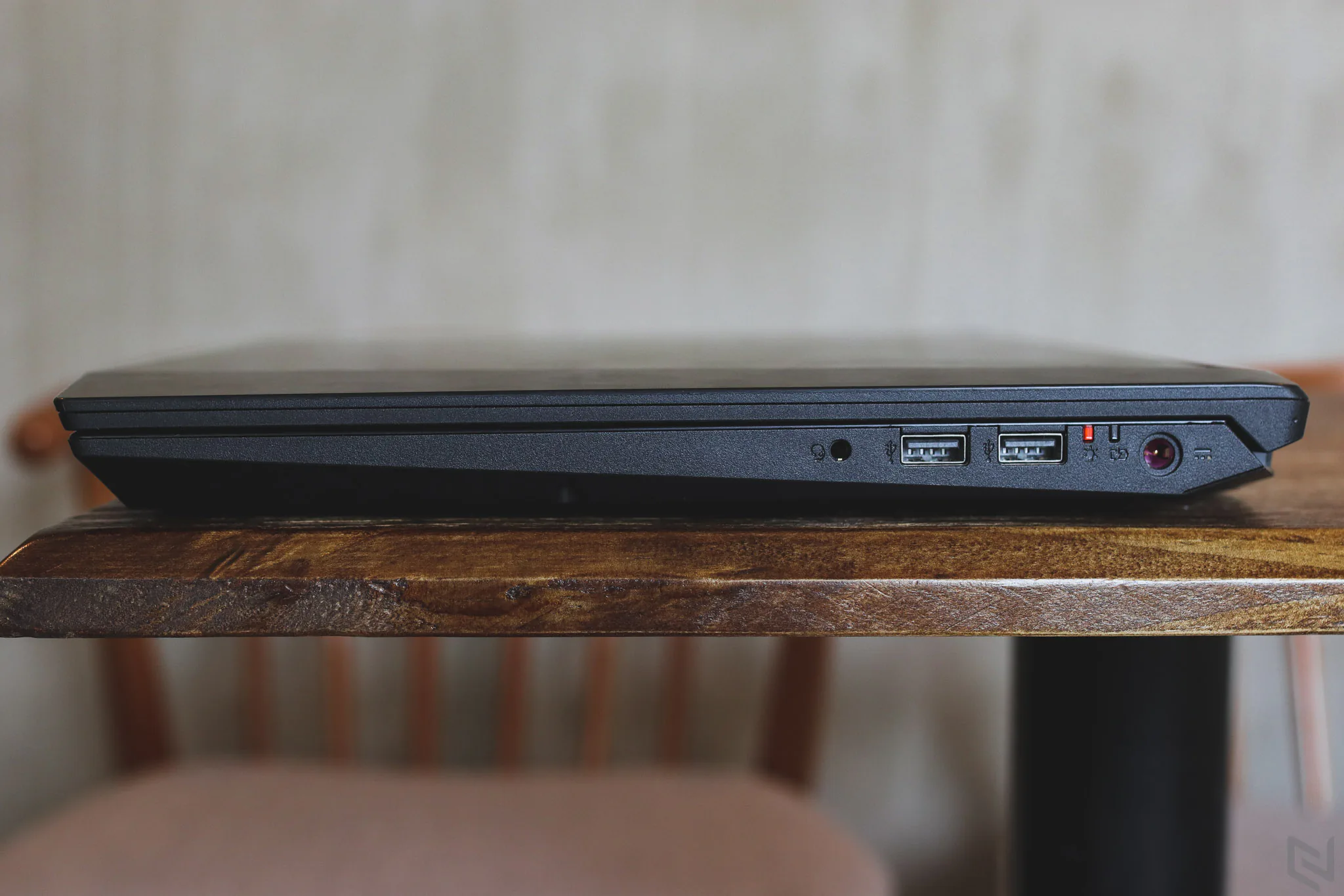 Đánh giá Acer Nitro 5: Vẫn là chất của Predator, tản nhiệt hiệu quả