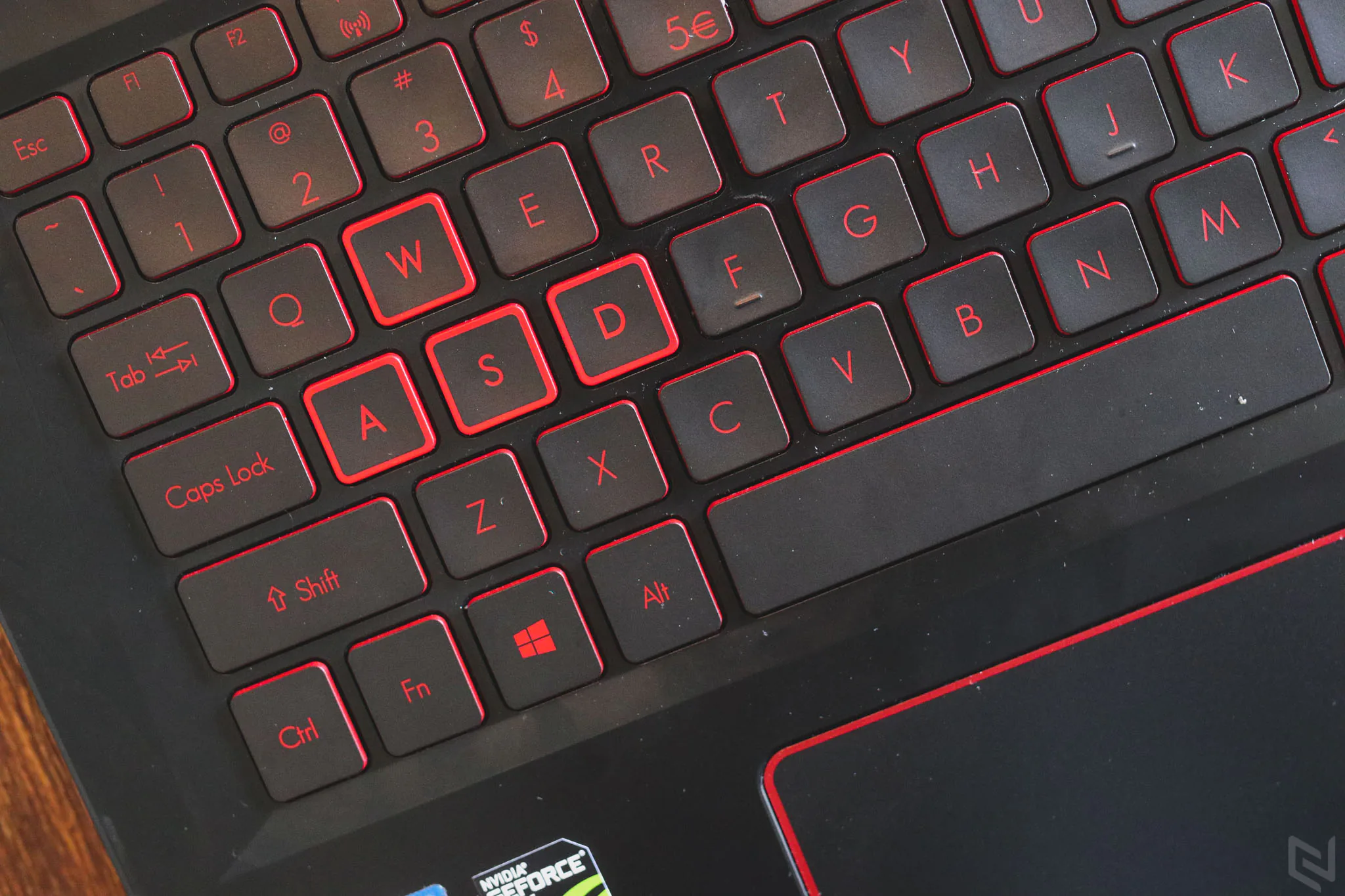 Đánh giá Acer Nitro 5: Vẫn là chất của Predator, tản nhiệt hiệu quả