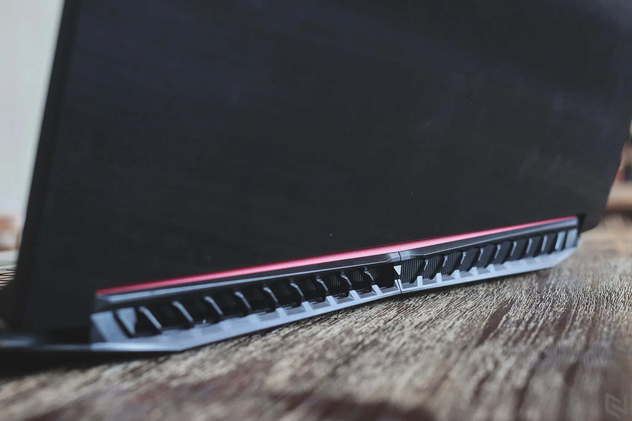 Đánh giá Acer Nitro 5: Vẫn là chất của Predator, tản nhiệt hiệu quả