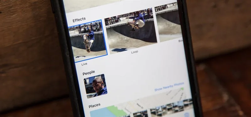 Tổng hợp tính các tính năng mới trên iOS 11