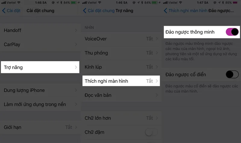 Tổng hợp tính các tính năng mới trên iOS 11