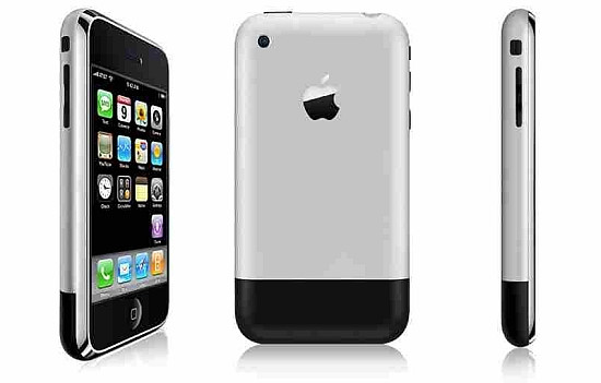 Cùng điểm lại 15 chiếc iPhone đã thay đổi cả Thế giới