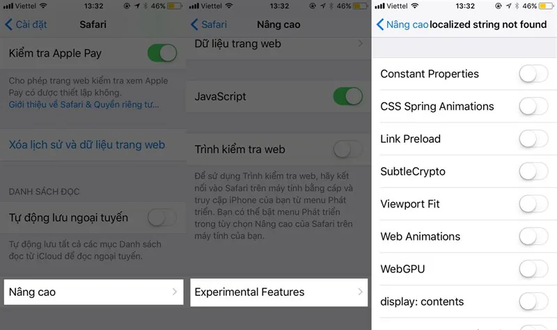 Tổng hợp tính các tính năng mới trên iOS 11