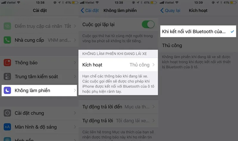 Tổng hợp tính các tính năng mới trên iOS 11