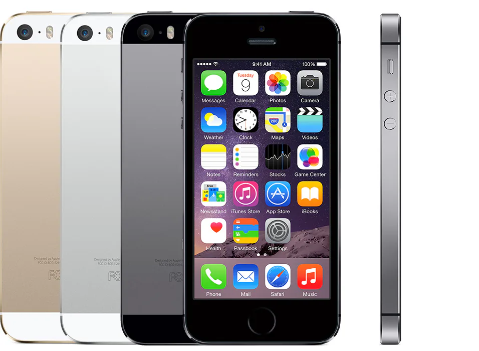 Cùng điểm lại 15 chiếc iPhone đã thay đổi cả Thế giới