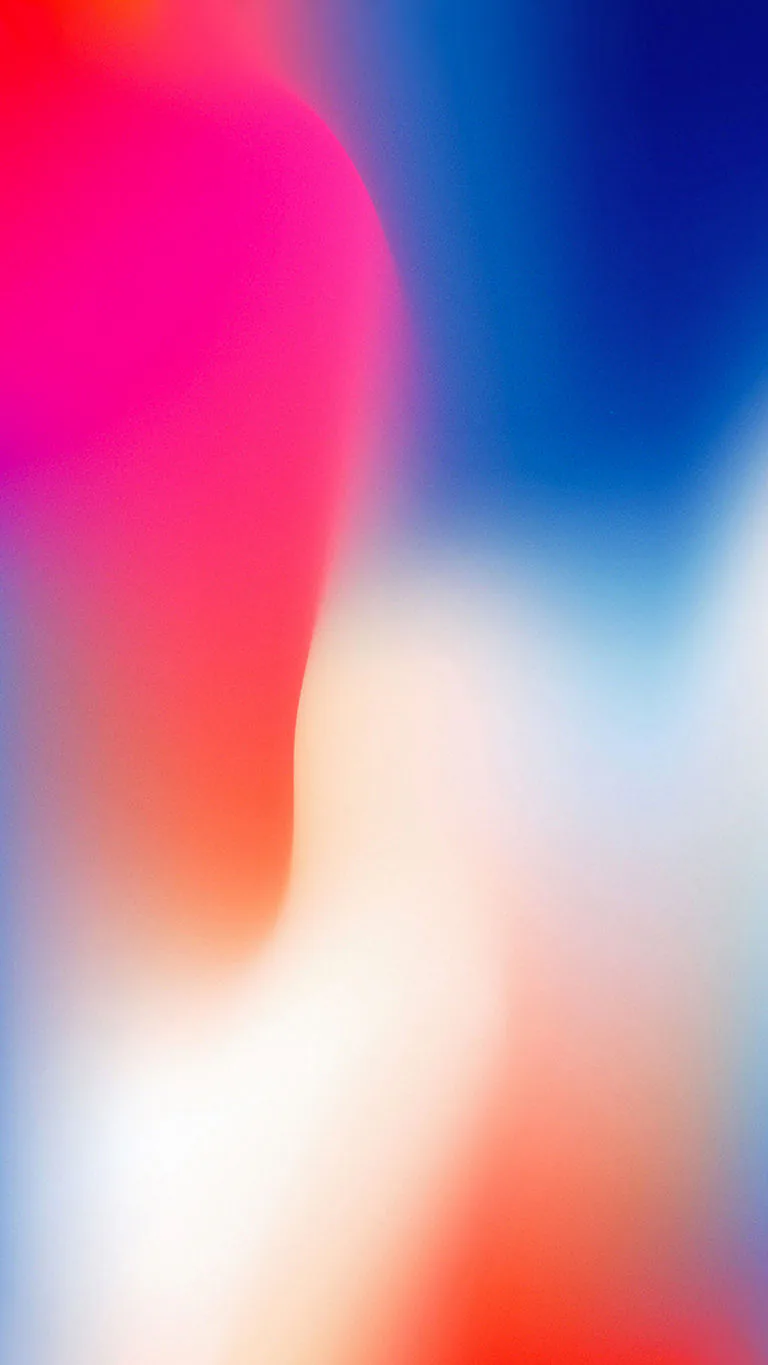 Wallpapers đẹp cho iDevice: ảnh nền trên iPhone X